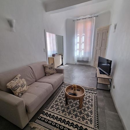 Апартаменты Joli 2 Pieces Centre Historique De Grasse, Wifi Экстерьер фото