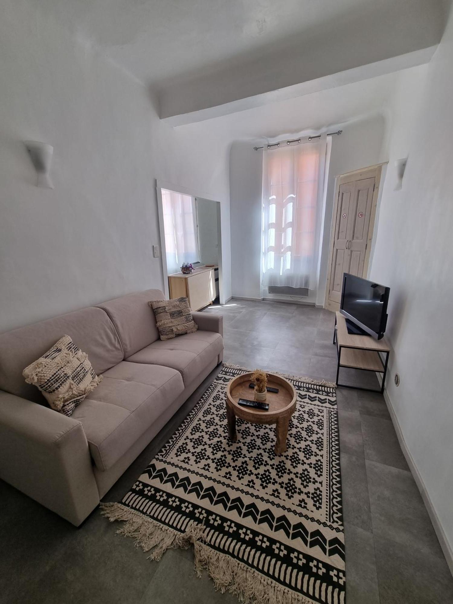 Апартаменты Joli 2 Pieces Centre Historique De Grasse, Wifi Экстерьер фото